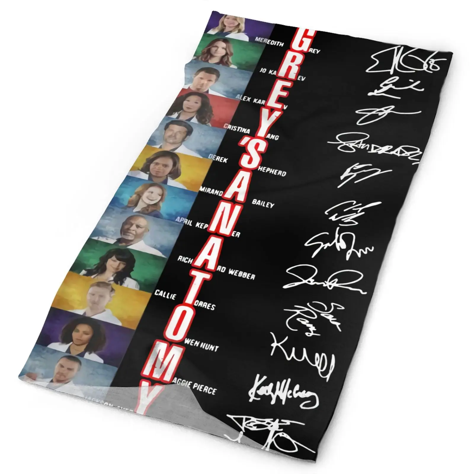 

Маска-Бандана унисекс, унисекс