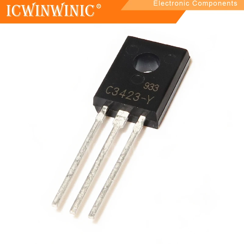 10 шт. 2SC3423-Y C3423-Y C3423