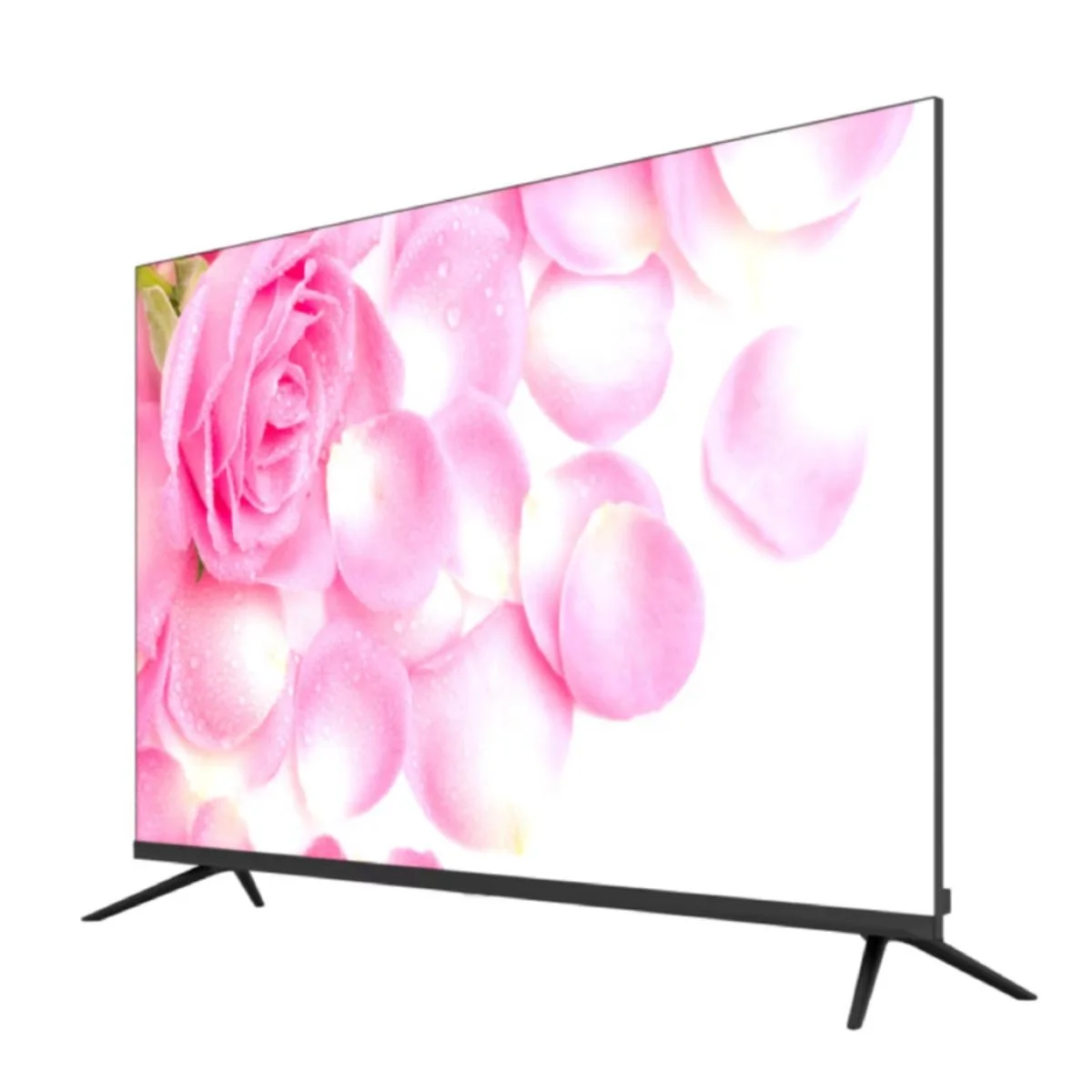 

Полнофункциональный телевизор, последняя версия и гарантия качества, 75-дюймовый Телевизор с большим экраном HD