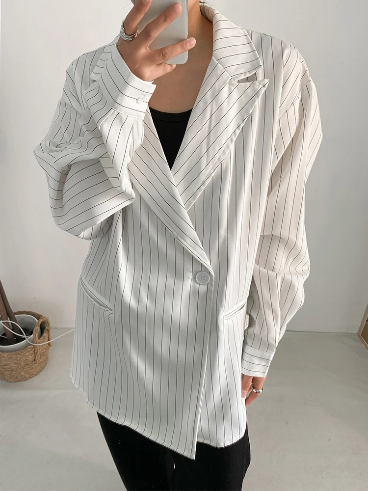 blusa blancas y negras – Compra blusa rayas blancas negras con en AliExpress version