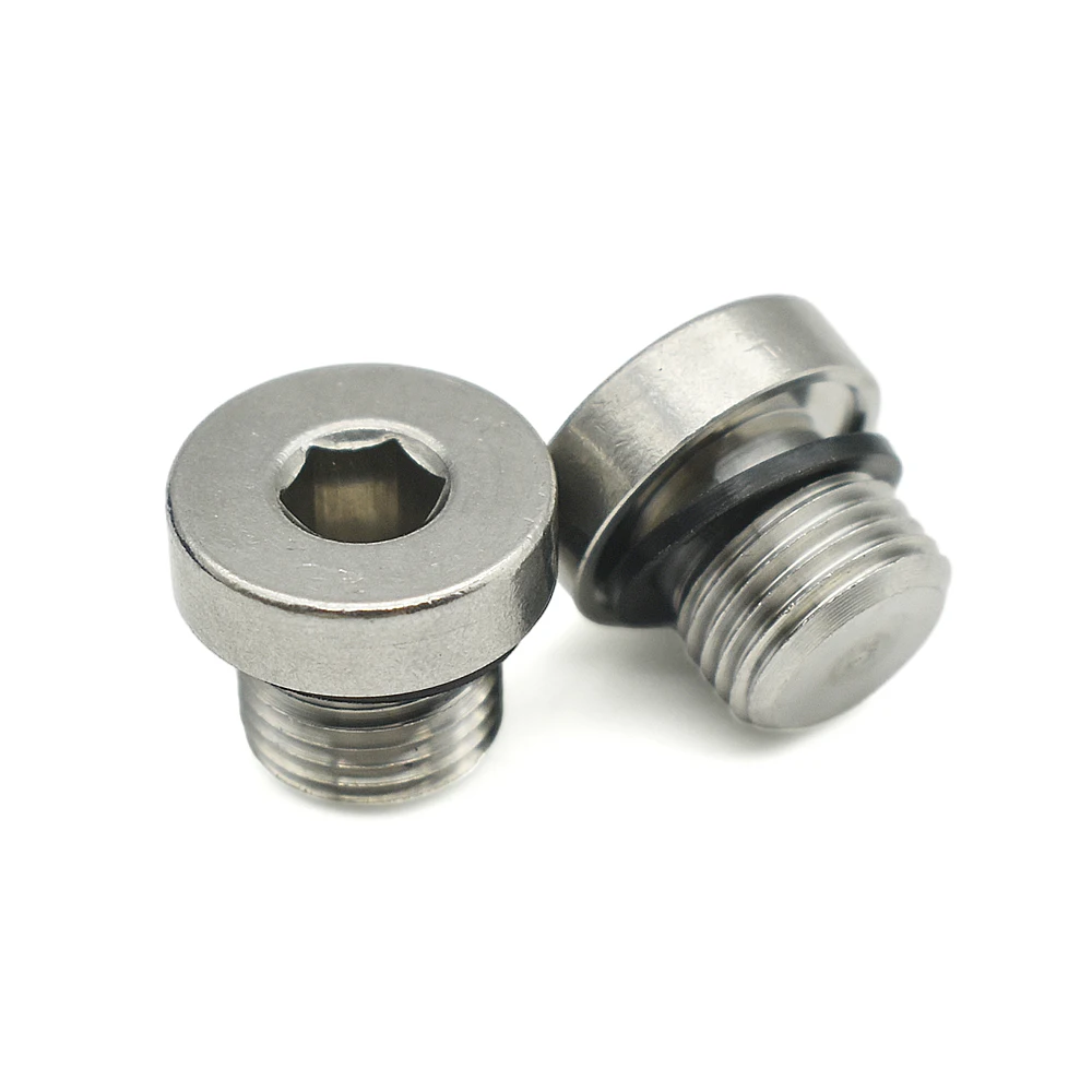 

Заглушки для труб из нержавеющей стали 304