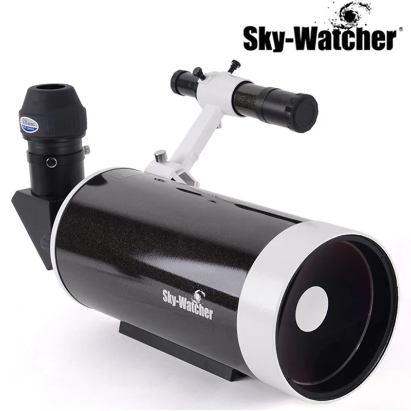 

Sky-Watcher Skymax-Maksutov-Cassegrain Astronomical Telescope, OTA Main Mirror for Deep Space Photograph, BK MAK127SP, 127OTAW