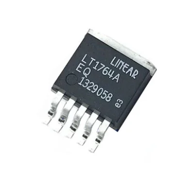 

LT1764AEQ LT1764EQ TO-263 IC