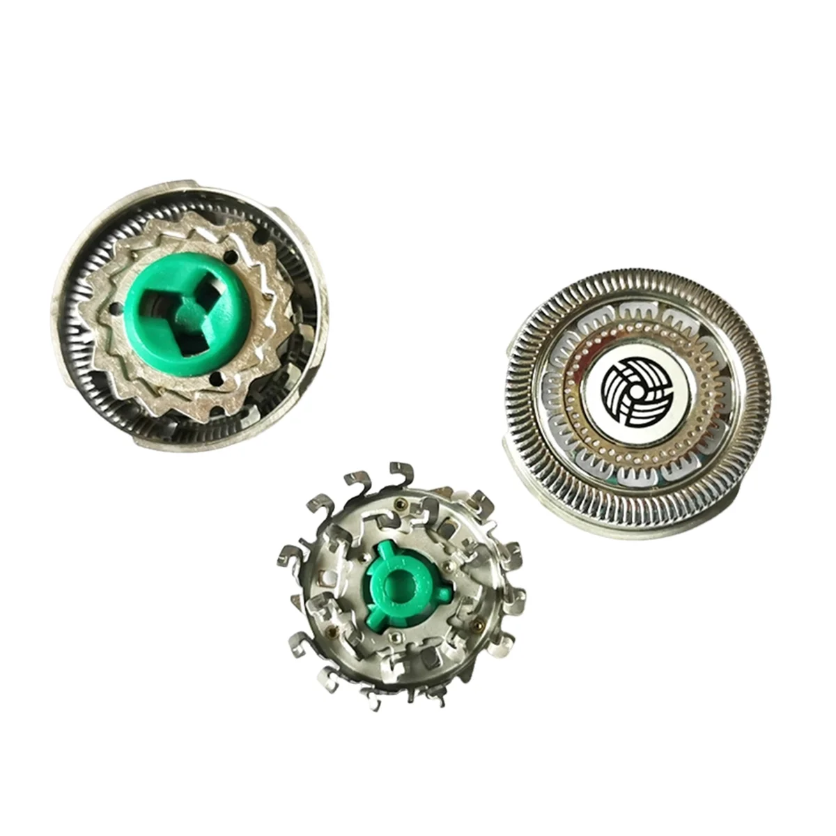 3 шт. сменная головка SH90 для бритвы Philips S9000 S9011 S9021 S9031 S9041 лезвие режущая сетка