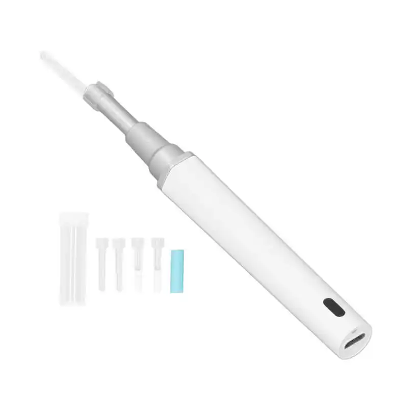 Wi-Fi визуальный ушной эндоскоп 5 Мп КМОП-датчик инструмент для удаления ушного