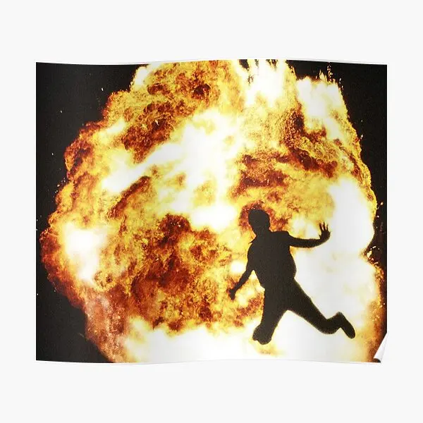 

Метро бумин, не все герои, накидки, плакат, картина для комнаты, настенная печать, забавный настенный Декор для дома, искусство, Винтаж, без ра...