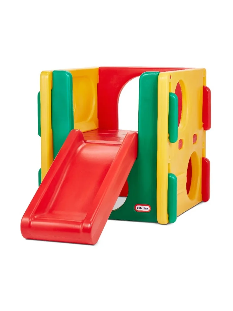 

Little Tikes Jr. Activity Gym for Toddlers