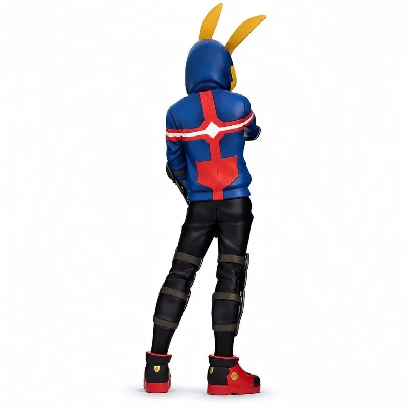Фото В наличии: Фигурка Bandai Ichiban Kuji My Hero Academia Haimawari Koichi, модель, подарок, коллекционная вещь №2