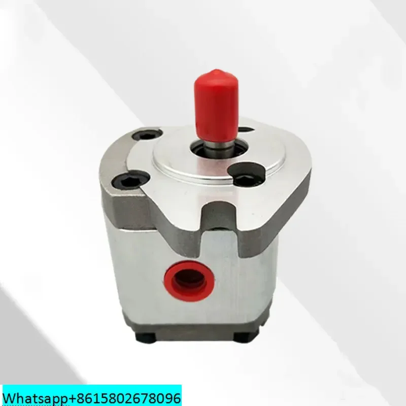 HGP-1A-F1R F2R F3R F4R F5 F6 F8R Низкий уровень шума Высокотемпературный шестеренный масляный