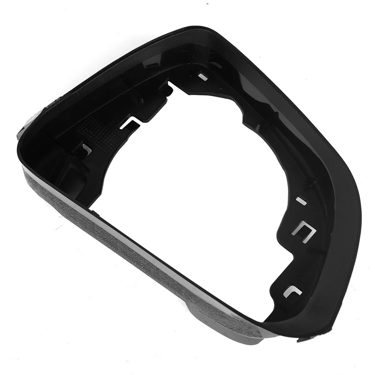 1 пара боковых внешних опорных колец зеркала 2287 3025 3026 для Tesla Model 3 2017-2024 кронштейн