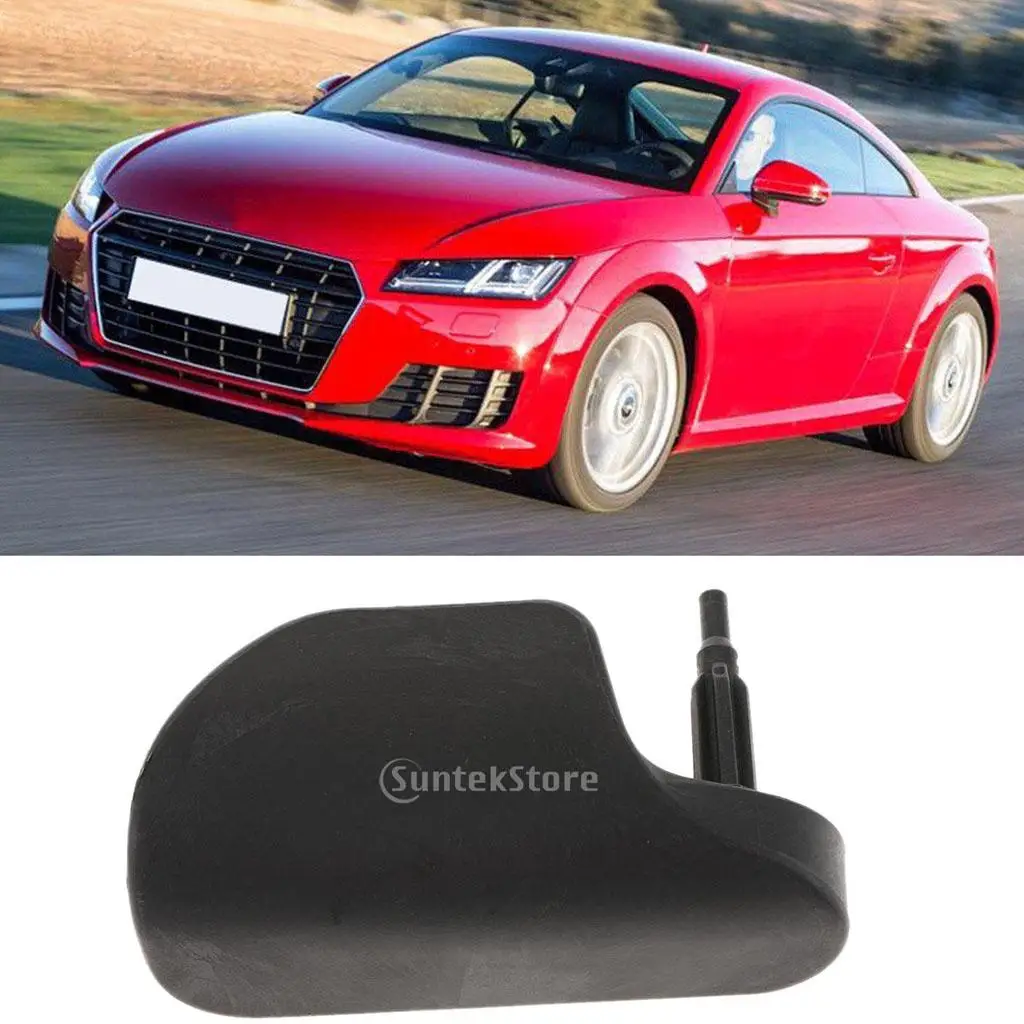 

2x 8J1823533C Выдвижная защелка для капота TT TTS Coupe/Roadster