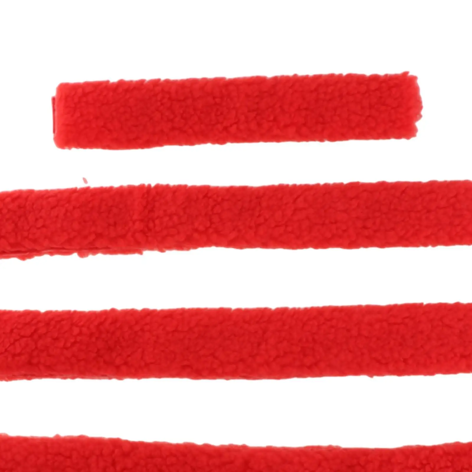 4 шт. сменный чехол для носового ремня лошади мягкие чехлы верховой езды