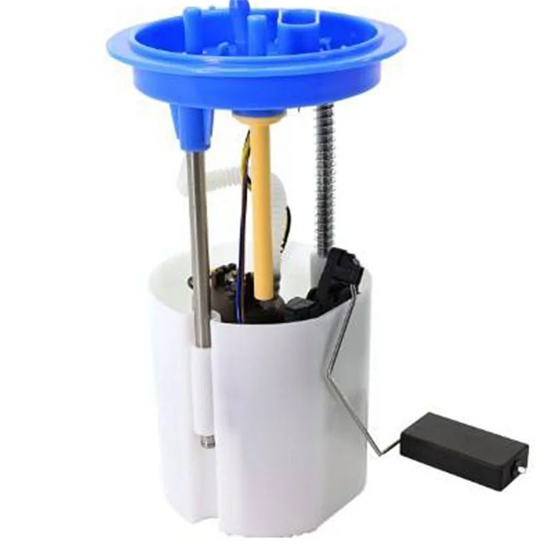 1К 0919051 Автомобильный топливный насос DB блок отправки уровня в сборе для VW Golf V A3 1K