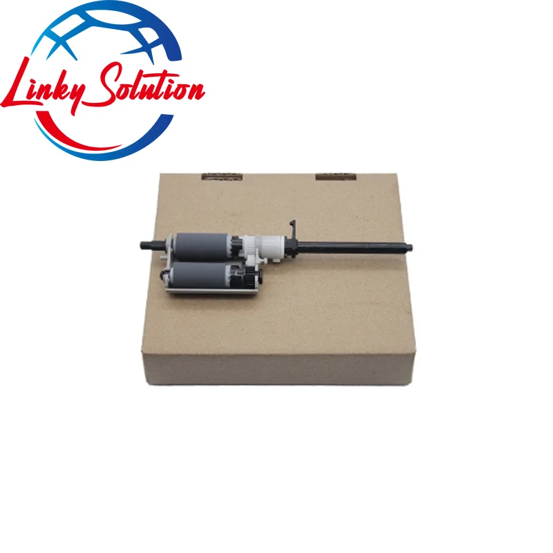 

1pcs JC90-01041A MP-Pickup Roller for Samsung ML 3310 3312 3710 3712 M3370 4075 SCX-4835 5637 JC93-00310A JC61-04100A Pickup
