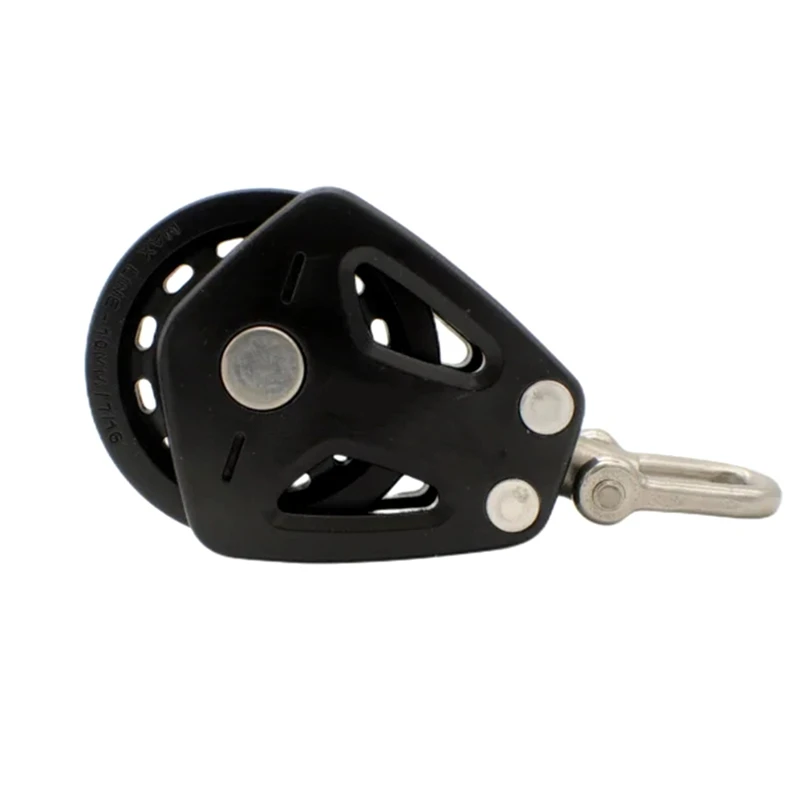 Шасси с высокой нагрузкой Универсальная головка шасси аксессуары