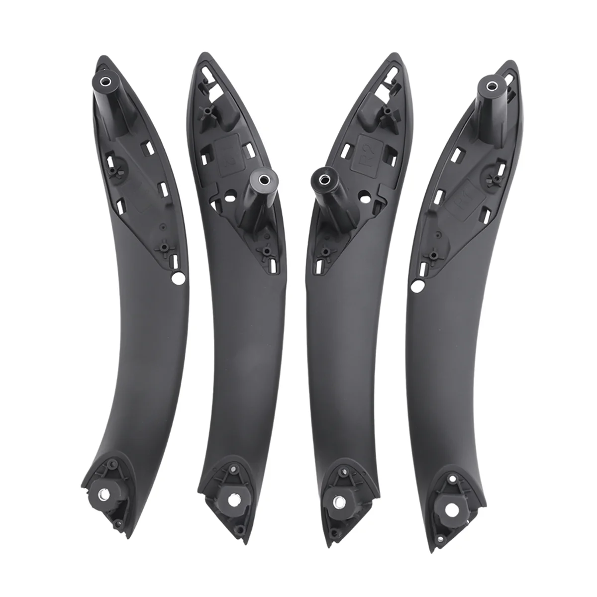 Аксессуары для насадок-BMW SéRie 3 F30 316D 318D F31 320I 325D 11-19 порта встроенные отверстия Panneau