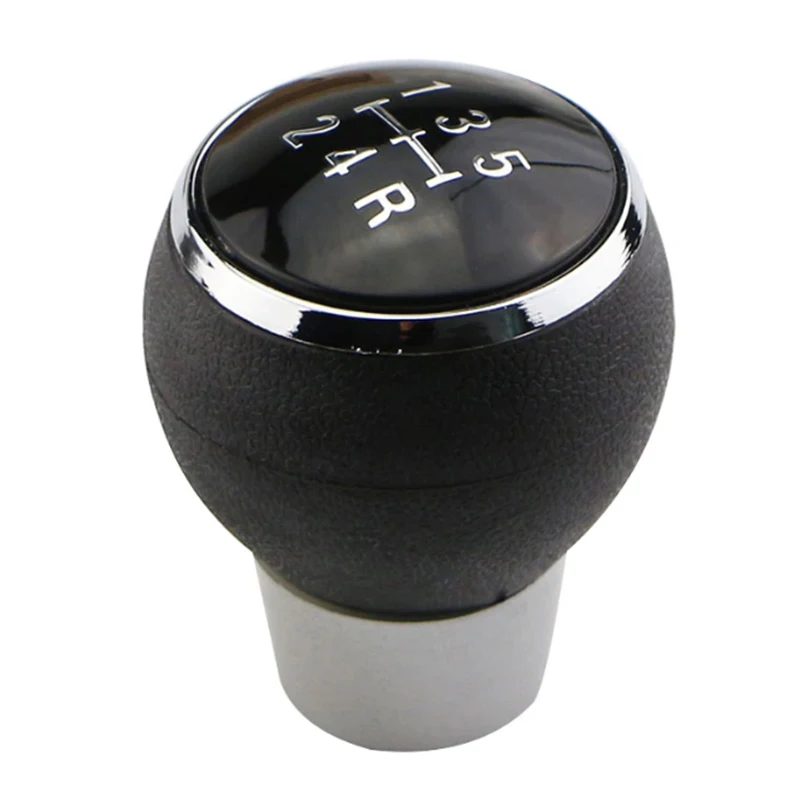 

Car 5 Speed Gear Head Shift Knob MT Handball for Mitsubishi Lancer EX EVO GTS ASX V3 V5