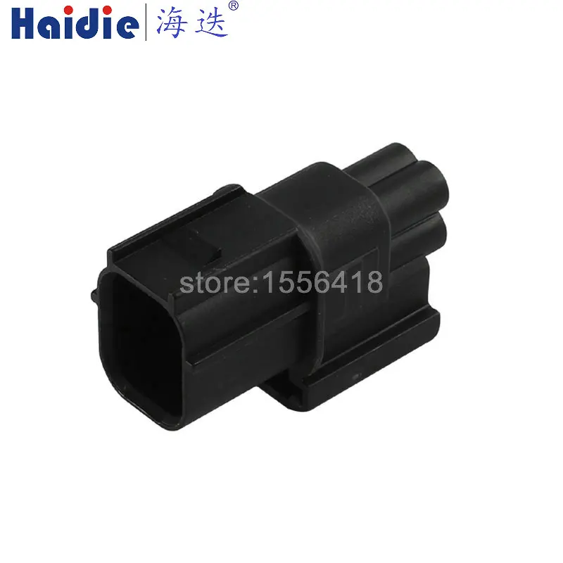 1-20 Sets 4 Pin 6189-7039 6188-4776 HV/HVG Series 040 O2 Oxygen Sensor Plug Automotive Connector Waterproof Socket