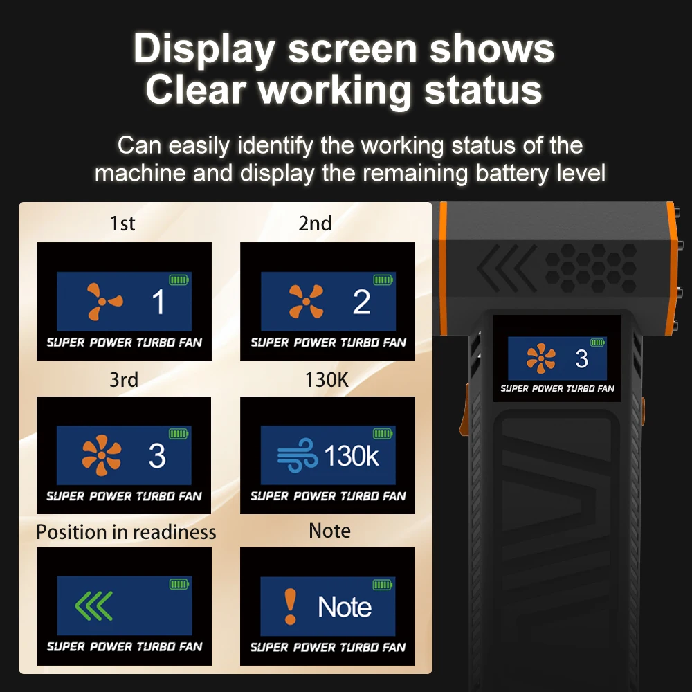 130000 об./мин. Фрикционная воздуходувка вентилятор турбо-струйный бесщеточный