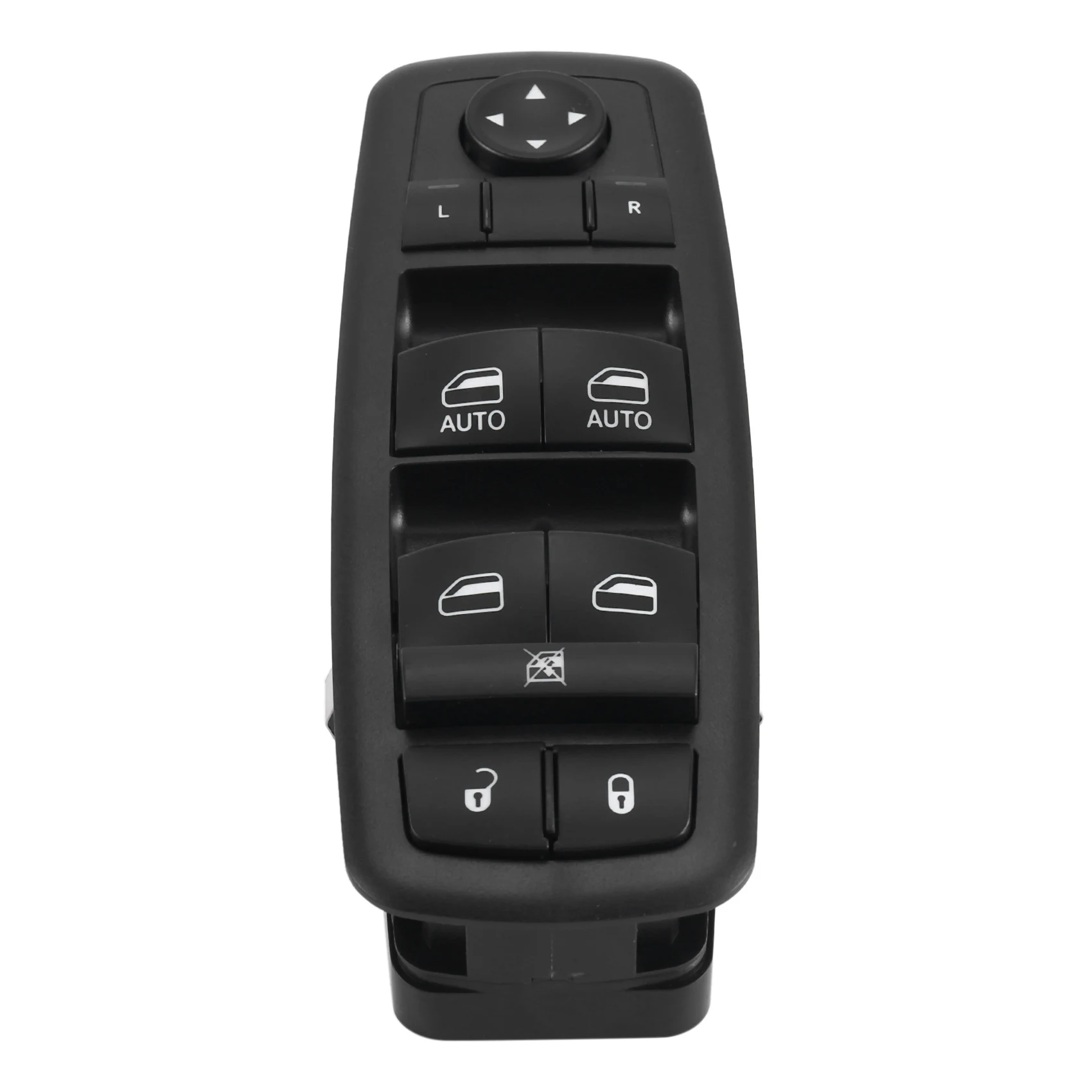 

68086693AC 68086693AD Door Master Window Switch Automotive for Durango 2011-2013