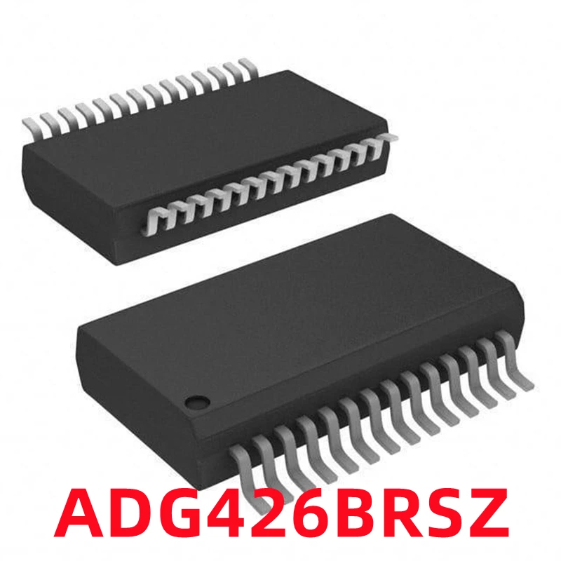 1 шт. ADG426BRSZ ADG426BRS аналоговый переключатель/мультиплексор в упаковке SSOP28 новый оригинальный