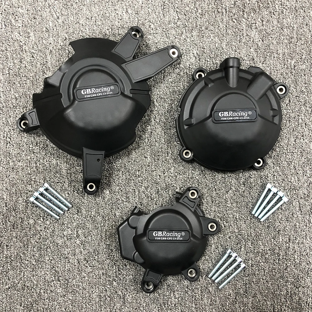 

Защитная крышка двигателя для HONDA CBR650R, CBR650F и CB650F 2014 2015 2016 2017 2018 2019 2020 и CB650R 2019 2020