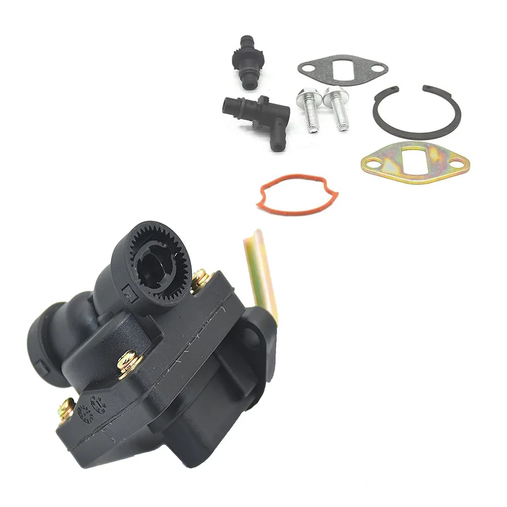 Топливный насос для Kohler CH11-CH15 12-559-02-S двигатель John Deere AM133627 газонокосилка - купить