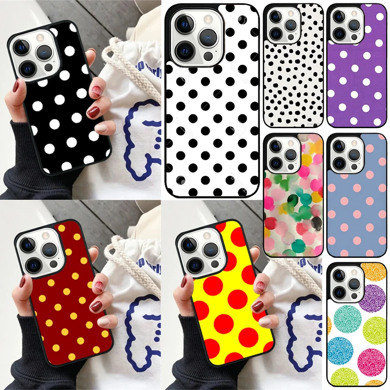 Чехол для iPhone 16 13 14 15 Pro Max 12 Mini 11 7 8 Plus SE 2020