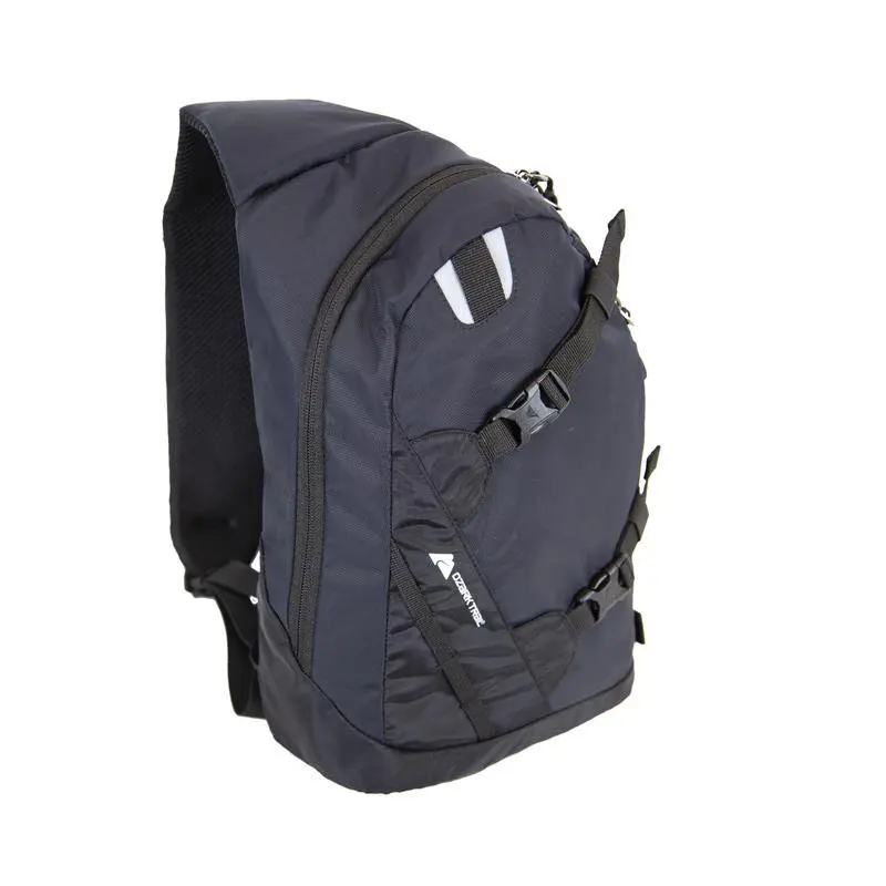 

Mountain 10L Sling Backpack, Black