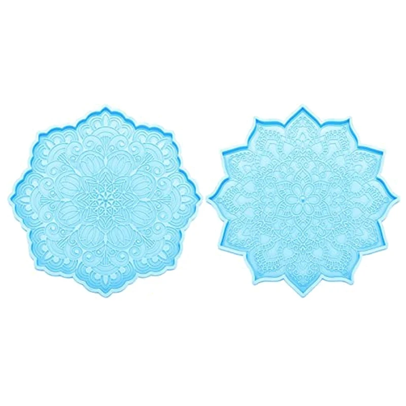 

Подставка для благовоний, форма для эпоксидной смолы