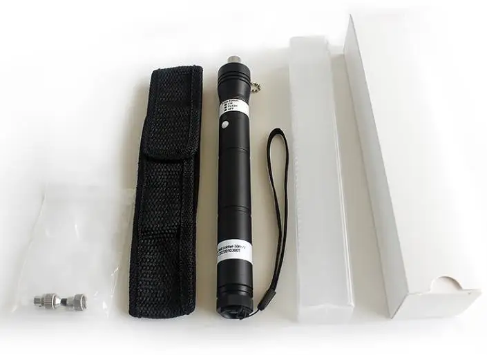 light pen 30/40/50mw light source optical cable visible locator light pen play light pen test pen tester