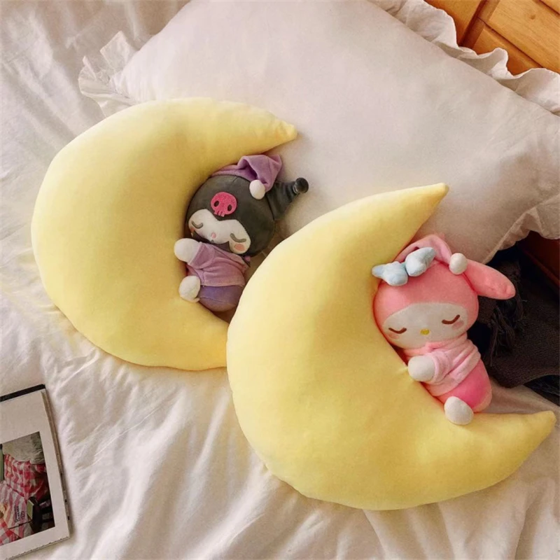 

Подушка в японском стиле, 40 см, милая, дневная кукла, лежащая кукла, обнимающая Подушка для сна, успокаивающие подарки для девочек