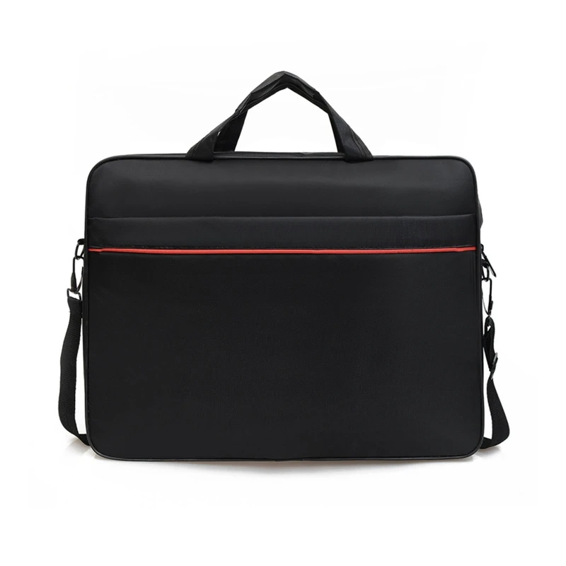 Сумка для ноутбука, чехол, защитные сумки для переноски через плечо для 15,6-дюймового компьютера, ударопрочная сумка для ноутбука, портфель, чехол