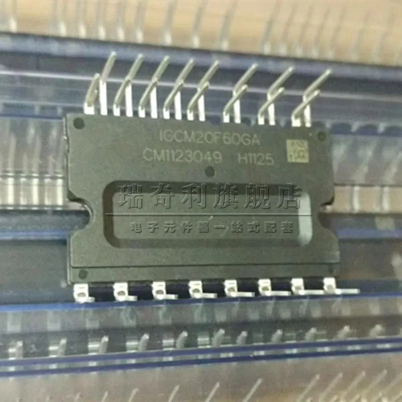 1 шт./абсолютно новый оригинальный IGCM15F60GA IKCM15L60GA IGCM20F60GA IKCM20L60GA IKCM30F60GA модуль