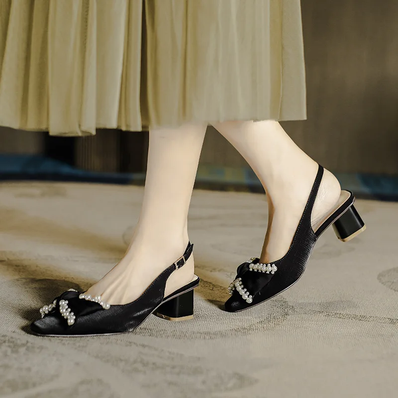 

Дизайнерские сандалии, Модная белая итальянская обувь с подходящими сумочками, комплект женской обуви и сумочки в африканском стиле для вы...