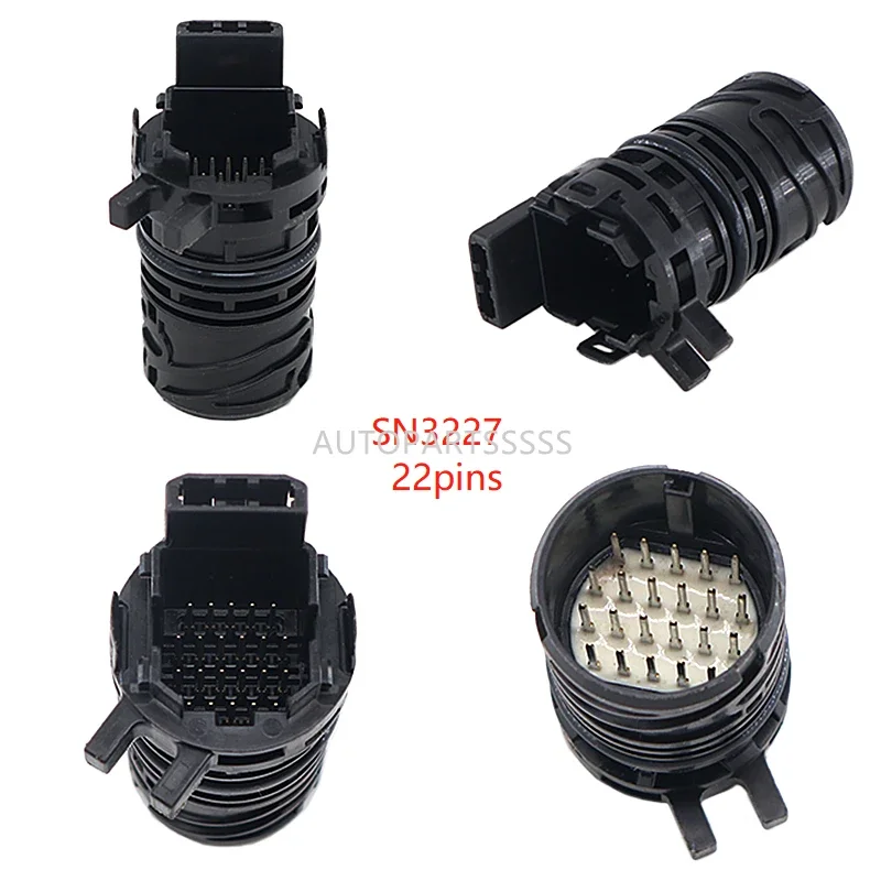 

1 шт. оригинальный переходник трансмиссии для Nissan Infiniti CVT JF010E JF011E JF015E JF017E RE0F10D JF414E RE0F09A RE0F09B