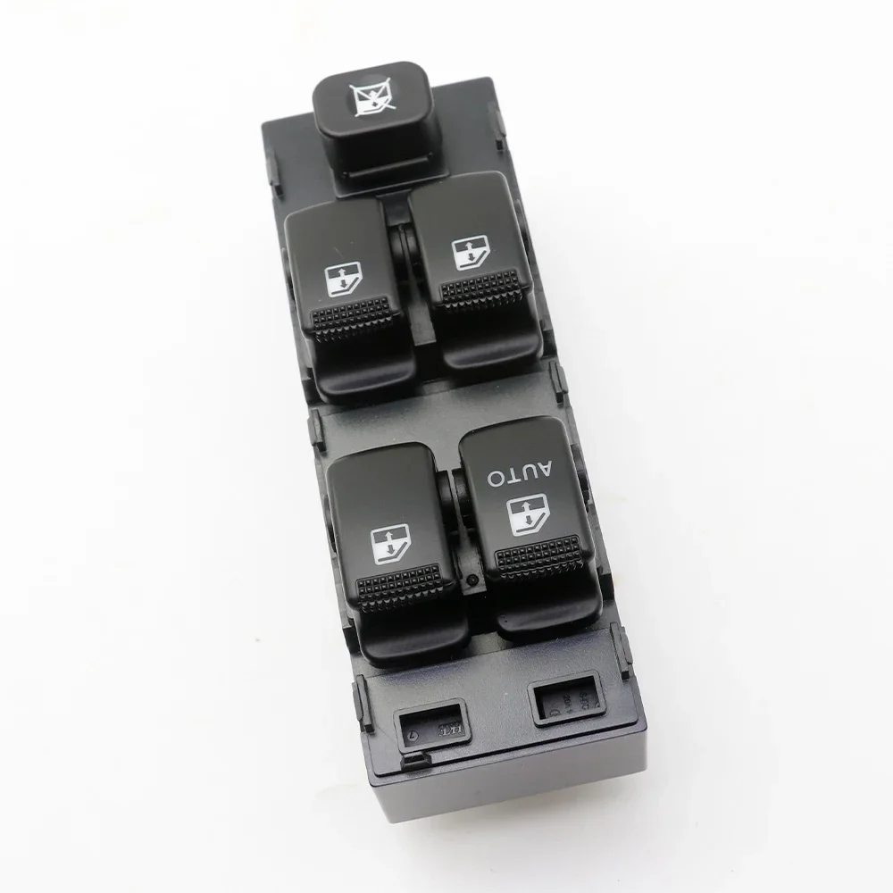 93570-1C110 для 2003-2011 Hyundai Getz Matrix 2002-2005 Kia Carens переключатель управления передним левым