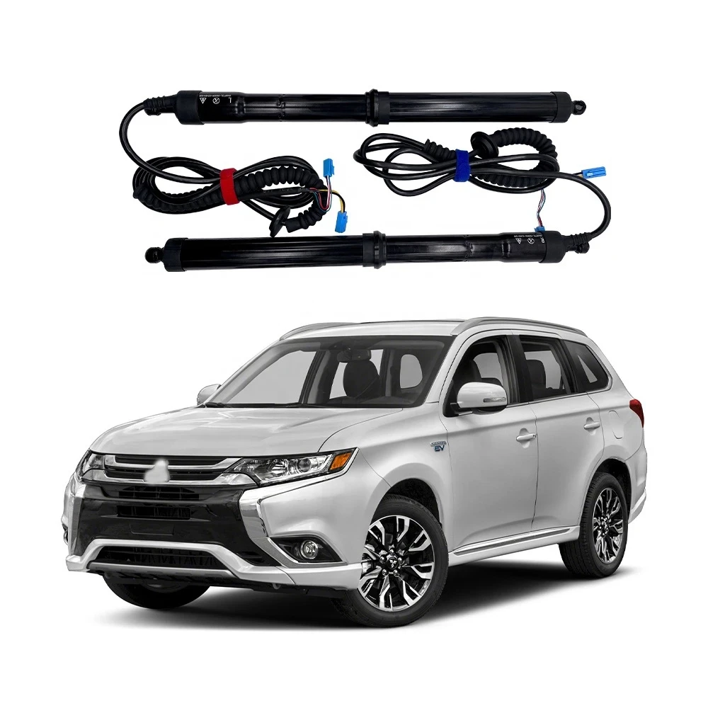 

Электрическая задняя дверь для Mitsubishi Motors Outlander 2016-2022, Интеллектуальный подъемник багажника