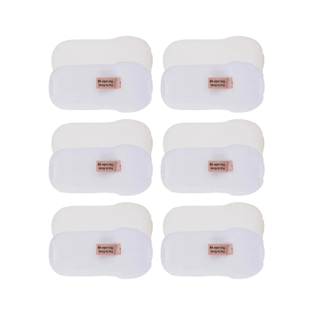 

Foam Felt Filter For Shark HZ500 New Parts 6pcs Durable High Quality High-quality Materials Return To Clean Air