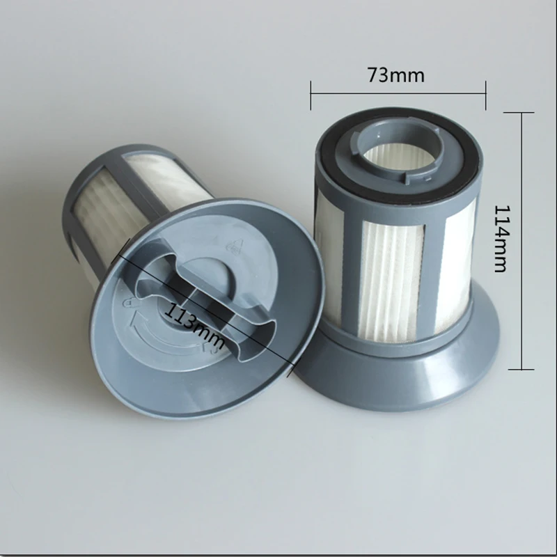 

Высококачественные Аксессуары для пылесоса, пыленепроницаемый Фильтр hepa для Bissell VC14K1-FG VC14F1-FV Bissell 6489 64892 64894