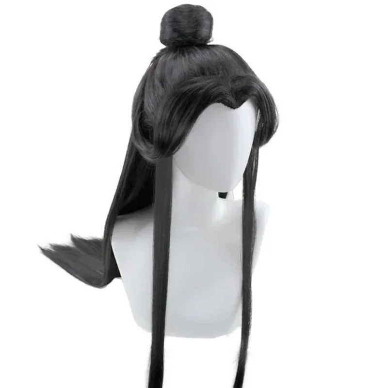 Женский парик для костюма в стиле унисекс Shen Qingqiu