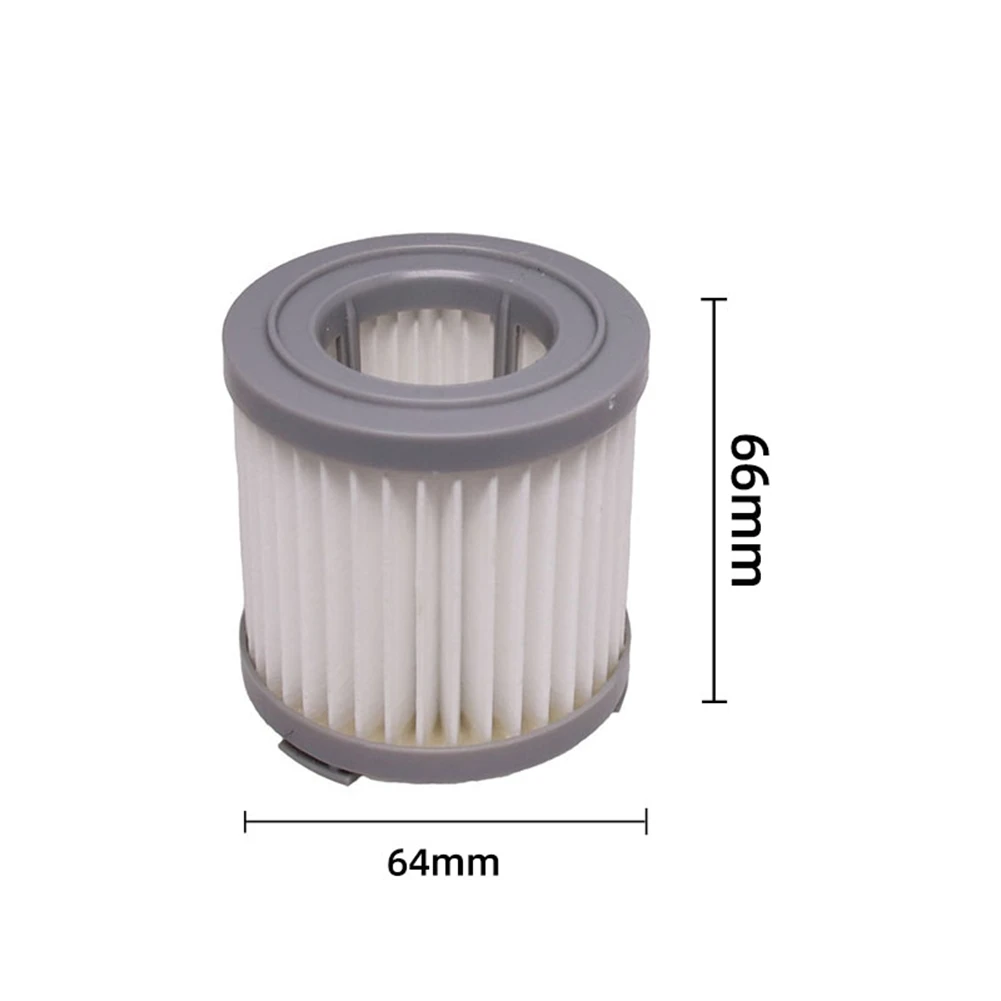 Hepa-фильтр для ручного беспроводного пылесоса JV51 JV53 JV83 CJ53 C53T 500