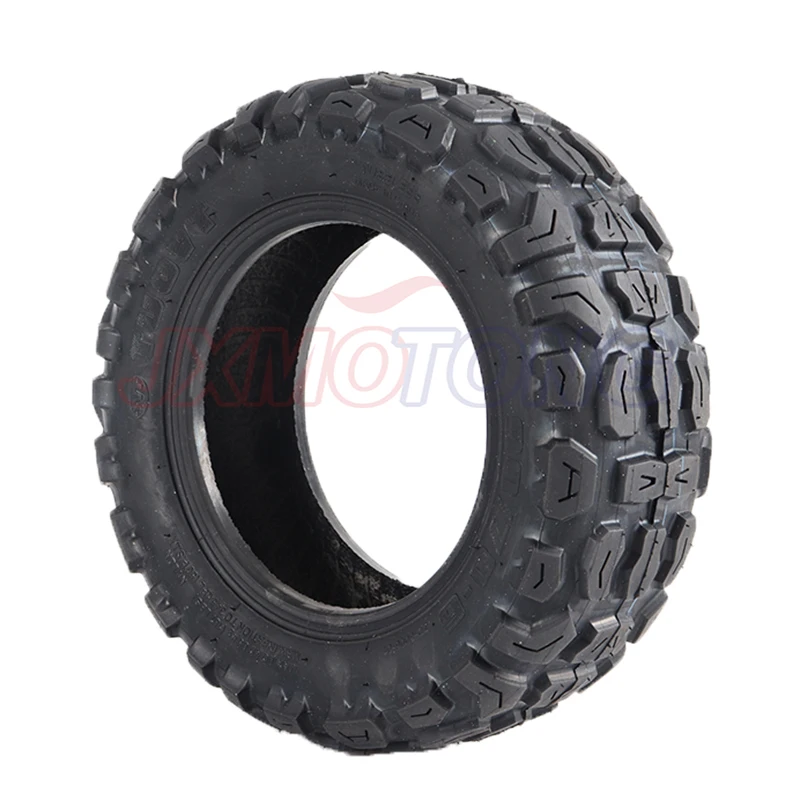 10 дюймов 90/70-6 бескамерная шина вакуумная для электрического скутера аксессуары