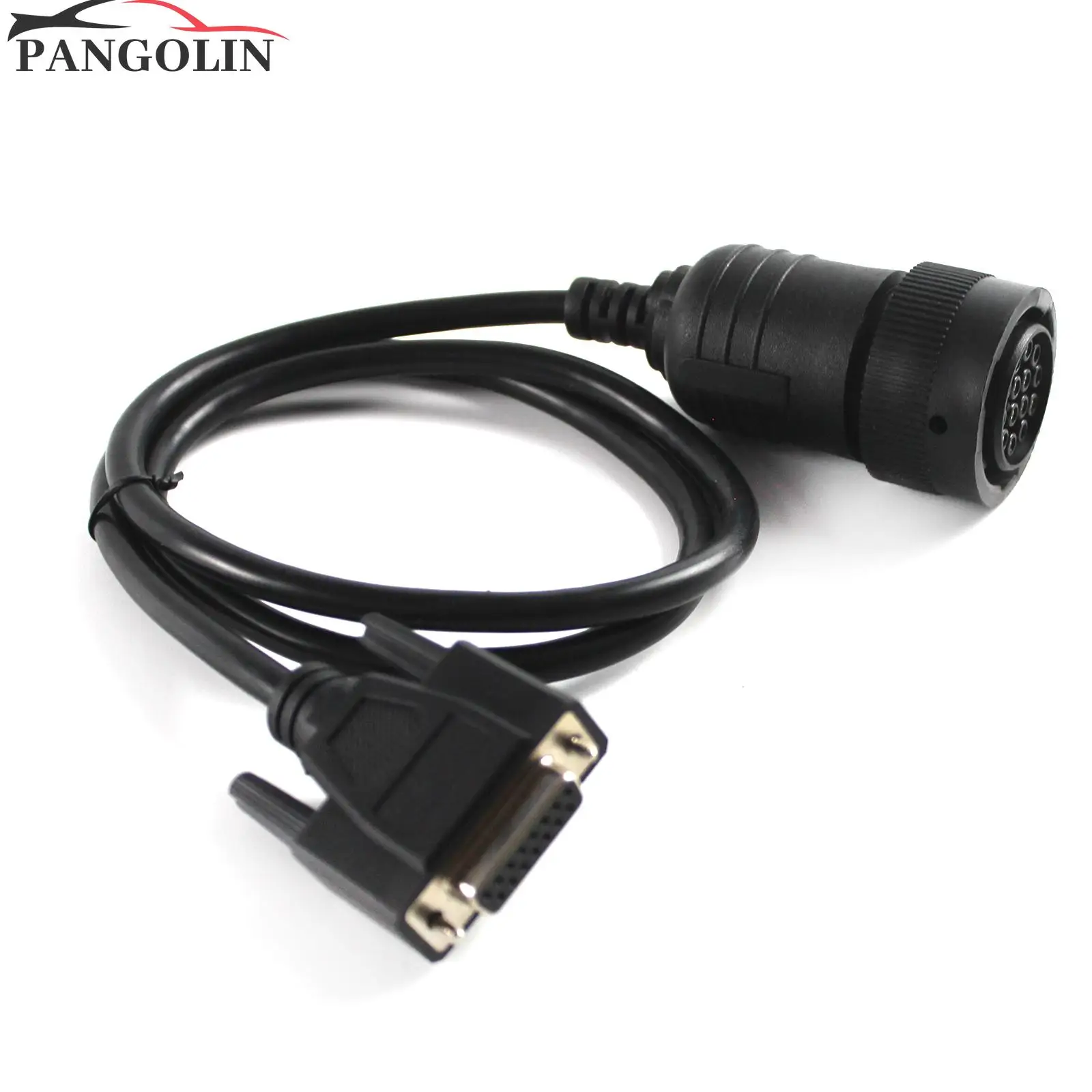 

1 шт., диагностический адаптер для кабеля диагностики 457-6114