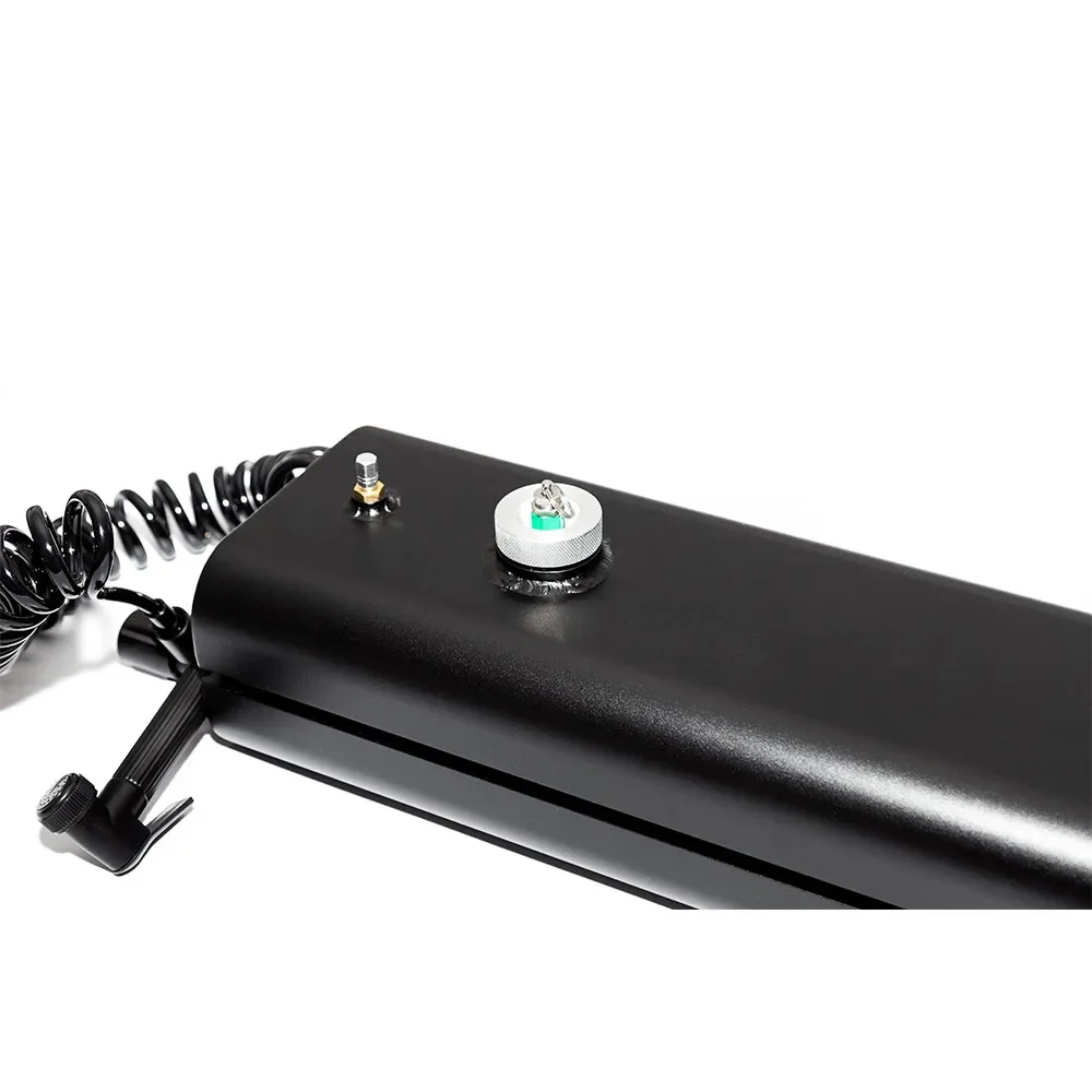 Резервуар для воды под давлением кемпинга душ дорожный внедорожников пикапов