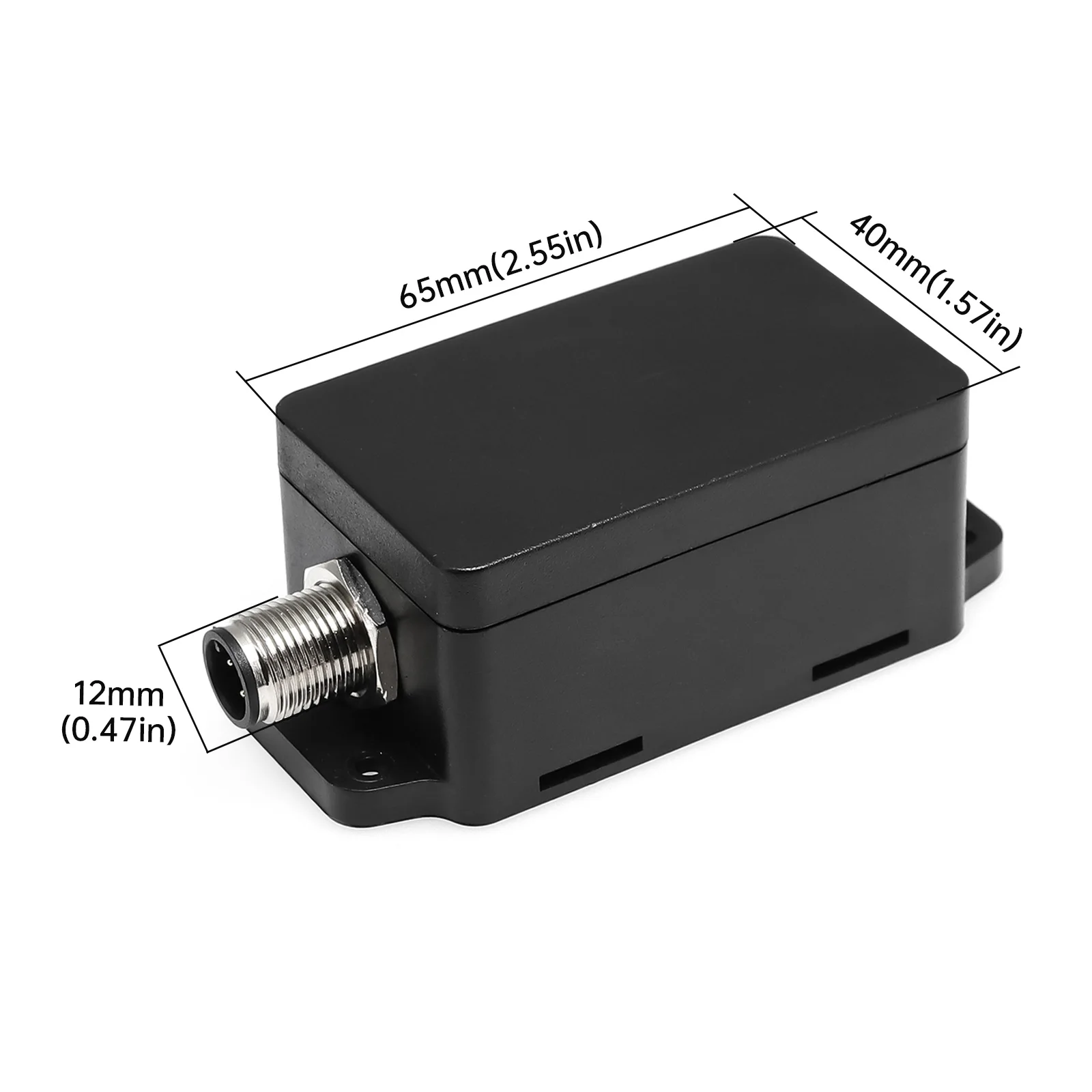 Multifunction Converter 0-190 Ohm 240-33 CX5001 NMEA2000 For Boat Yacht Marine Sensor 9-32V NMEA 2000