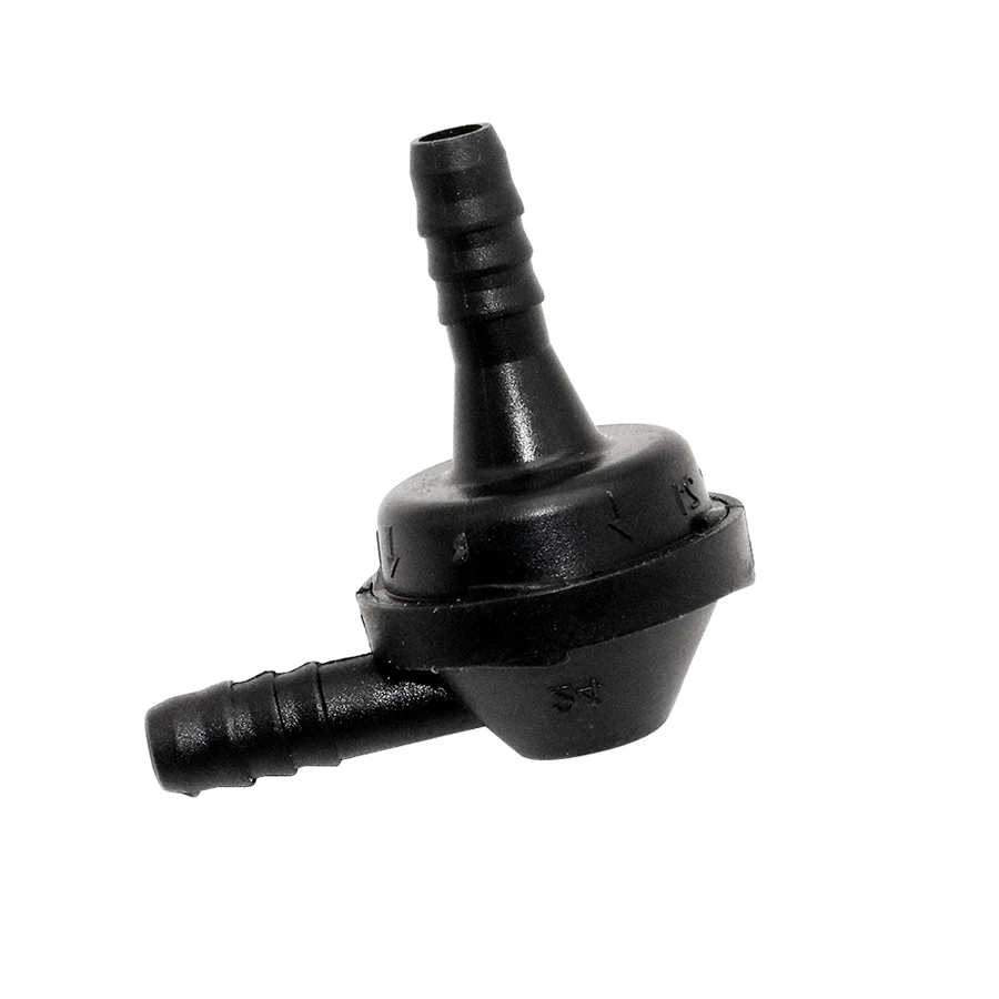 

1 шт., обратный клапан впускного коллектора, вакуумный воздушный насос, обратный клапан для VW Audi Skoda 058905291 К 07С 133529 A 55568437