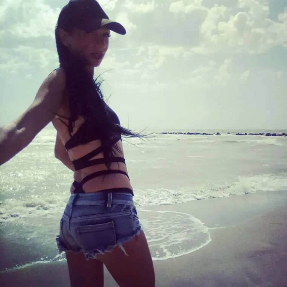 Шорты больших размеров сексуальные женские джинсы супер мини-рок джинсовые