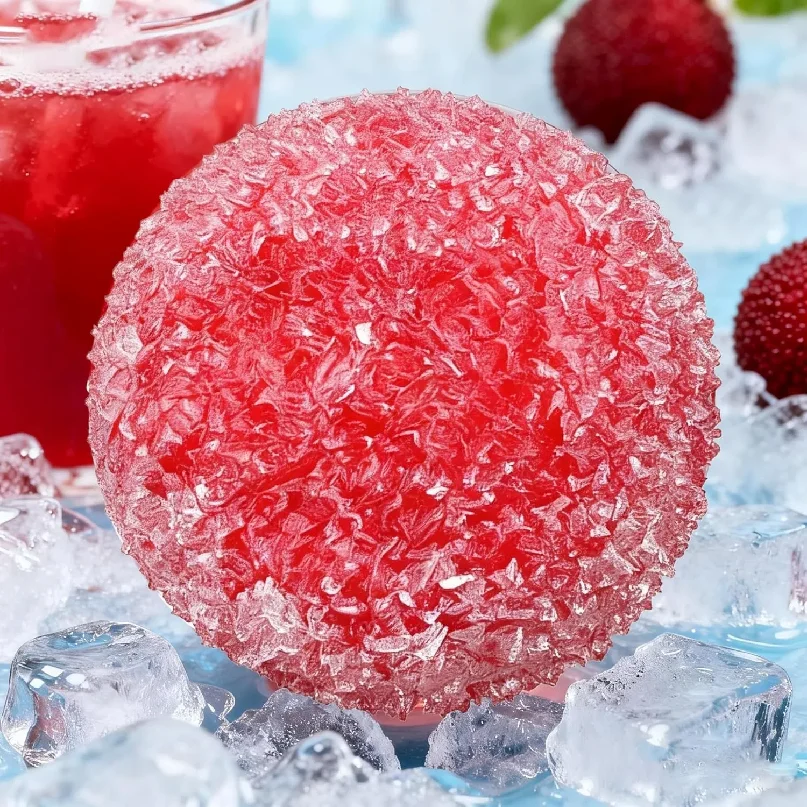 Фото Мягкие сжимаемые антистресс-шарики Crunchy Squishy: восковые, формуемые, с эффектом ледяной кожи, сенсорные игрушки-фиджеты для снятия стресса и расслабления №2