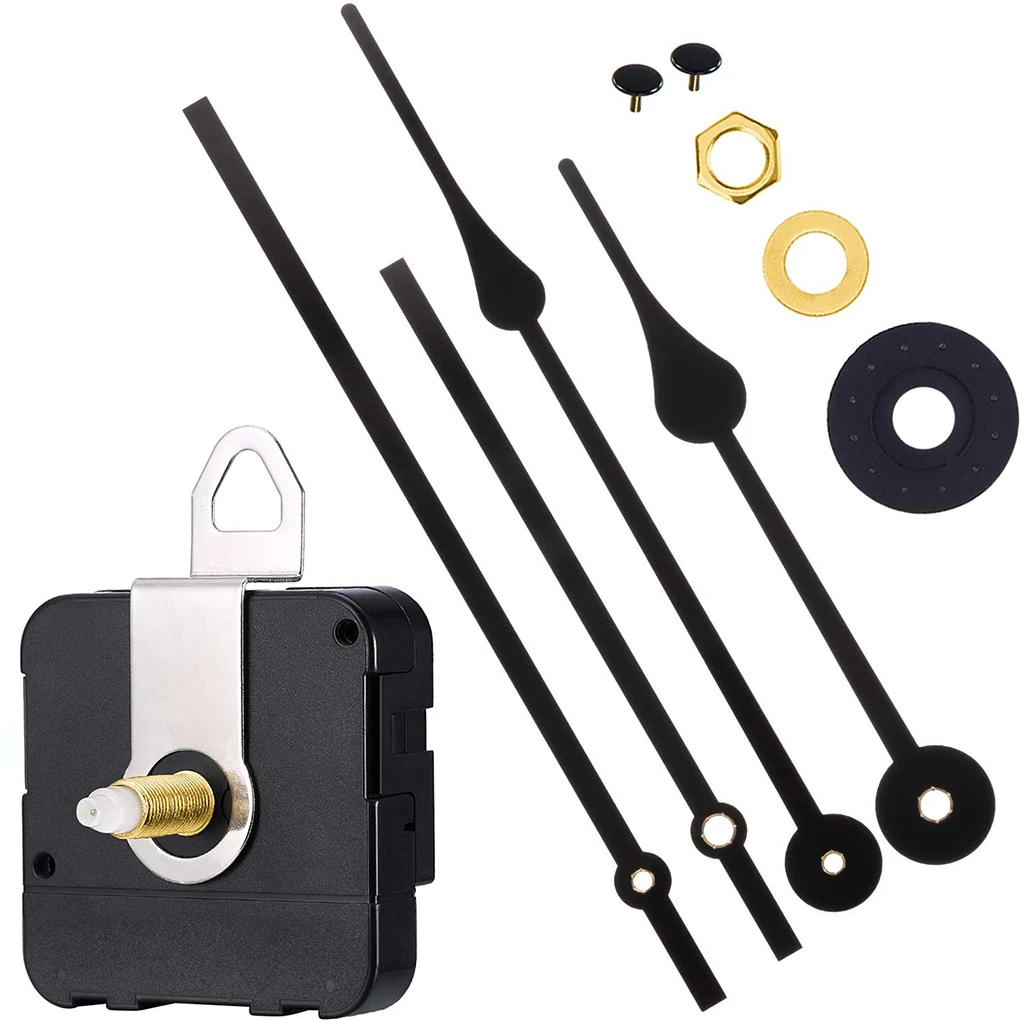 

11 шт., настенные часы с кварцевым механизмом